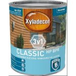Xyladecor Classic HP 5 l modřín mat – Hledejceny.cz