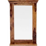 indickynabytek Jali 60x90 cm z indického masivu palisandr / sheesham – Hledejceny.cz