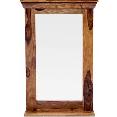 indickynabytek Jali 60x90 cm z indického masivu palisandr / sheesham – Hledejceny.cz
