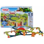 Sada kolejí Fisher-Price Thomas and Friends s Percy 6v1 HHN26 – Zboží Mobilmania