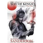 THE STORMLIGHT ARCHIVE BOOK ONE: THE WAY OF KINGS PART ONE – Hledejceny.cz