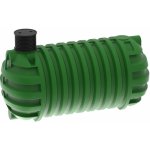 Roto Nádrž na vodu RoTerra 16.000L – Zboží Mobilmania