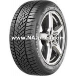 Fulda Kristall Control HP2 225/55 R17 97H Runflat – Hledejceny.cz