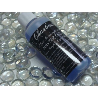 Charbonné Liquid Master 100 ml – Zbozi.Blesk.cz