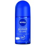 Nivea Men Protect & Care roll-on 50 ml – Zbozi.Blesk.cz