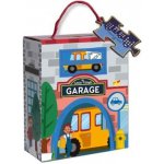 Garage My Little Village Junior – Hledejceny.cz