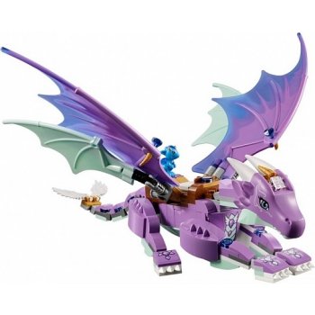 LEGO® Elves 41178 Dračí svatyně