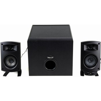 Klipsch ProMedia 2.1