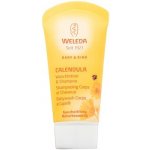 Weleda Baby and Child šampon a sprchový gel měsíček Baby Shampoo and Washlotion 20 ml – Zbozi.Blesk.cz