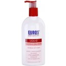 Eubos Basic Skin Care Red mycí emulze bez parabenů 400 ml