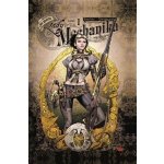 Lady Mechanika - Benitez Joe – Zbozi.Blesk.cz