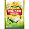 Chipsy Strážnické Brambůrky Česnekové 60g