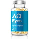 AlfaOmega Eyes výživa pro oči 60 kapslí – Hledejceny.cz