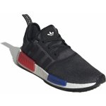 adidas ORIGINALS NMD R1 core black/semi lucid blue/glory red – Hledejceny.cz