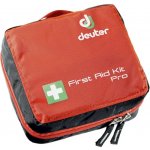 Deuter First Aid Kit Pro prázdná Papaya – Zboží Dáma