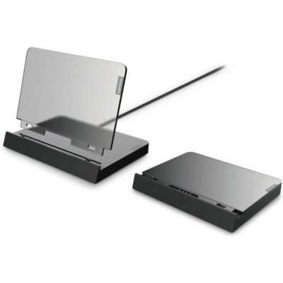Lenovo TAB Smart Charge Station 4pin USB C k tabletům TAB P11 / P11 5G a P11 PLUS ZG38C03361