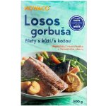 Nowaco Losos filety s kůží 500g – Hledejceny.cz
