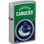 Zippo Vancouver Canucks 25695 – Hledejceny.cz