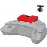 Shark Plastový kanystr na PHM 10 l – Zboží Dáma