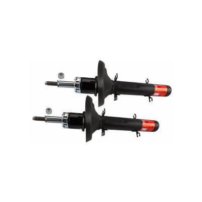 TRW tlumič pérování JGM209T | Zboží Auto