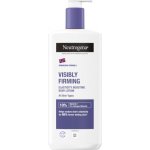 Neutrogena tělové mléko Visibly Firming All Skin 400 ml – Zboží Dáma