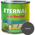 Eternal mat Revital 0,35 kg antracit – Hledejceny.cz
