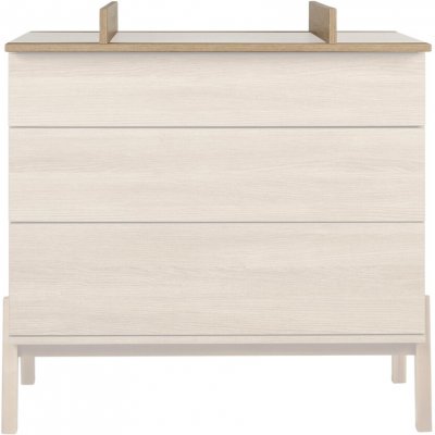 Nástavba pro přebalovací komodu Quax Ashi 96x65 cm – Sleviste.cz