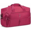 Cestovní tašky a batohy Roncato IRONIK Ryanair 415306-11 růžová 20 L