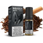 Barly Salt BLACK 10 ml 20 mg – Sleviste.cz