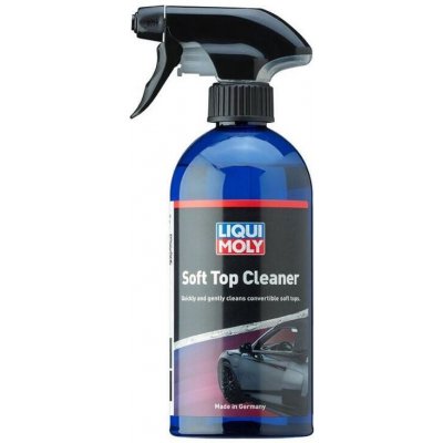 Liqui Moly 23095 Čistič střech kabrioletů 500 ml | Zboží Auto