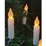 TR-225V Světelná dekorace Svíčky TRIXLINE – Sleviste.cz