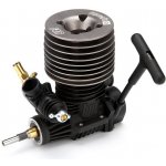 HPI Ultimate Racing HPINitro Star F4.6 V2 motor s tahovým startérem – Zboží Mobilmania