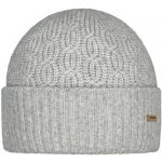 Barts Laticia beanie Zimní čepice Heather Grey – Hledejceny.cz
