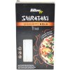Těstoviny Bitters Shirataki konjakové spaghetti bold 390 g