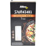 Bitters Shirataki konjakové spaghetti bold 390 g – Zboží Dáma