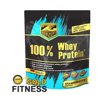 Z-Konzept 100 Whey Protein 2000 g