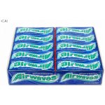 Wrigley's Airwaves Extreme Dražé 30x14g – Zboží Dáma