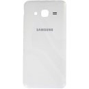 Kryt Samsung J320 Galaxy J3 (2016) zadní bílý