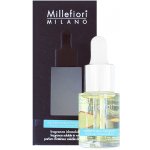 Millefiori Natural Mediterranean Bergamot Středomořský bergamot aroma olej 15 ml – Hledejceny.cz