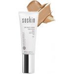 Soskin CC cream Color Control 3 In 1 Gold Skin 20 ml – Zboží Dáma