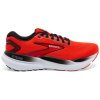 Pánské běžecké boty Brooks Glycerin 21 M červená