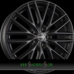 Borbet BS5 7,5x17 5x114,3 ET50 matt black – Hledejceny.cz