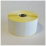 Zebra Label Z-Select 2000D,57x32, 800262-125 – Sleviste.cz