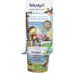 Tetesept sůl do koupele s konfetami Pirátské dobrodružství 40 g – Sleviste.cz