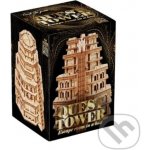 EscapeWelt Dřevěný hlavolam Quest Tower – Hledejceny.cz