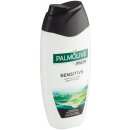 Palmolive Men Sensitive sprchový gel 250 ml