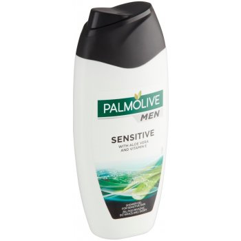 Palmolive Men Sensitive sprchový gel 250 ml