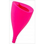 Intimina Lily Compact vel. B růžový – Zboží Dáma