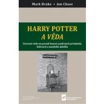 Harry Potter a věda - John Case – Zboží Mobilmania