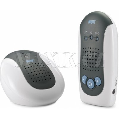 Nuk Easy Control 200